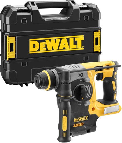 دریل چکشی شارژی DEWALT مدل DCH273NT