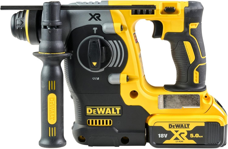 دریل چکشی شارژی DEWALT مدل DCH273NT