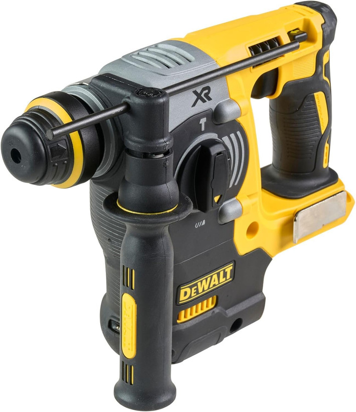 دریل چکشی شارژی DEWALT مدل DCH273NT
