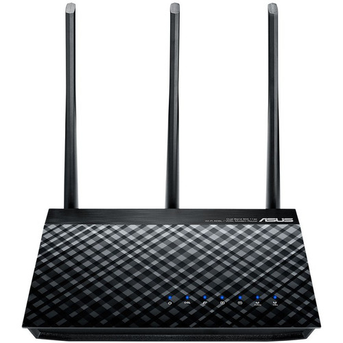 مودم روتر ADSL/VDSL بیسیم ایسوس مدل DSL-AC51