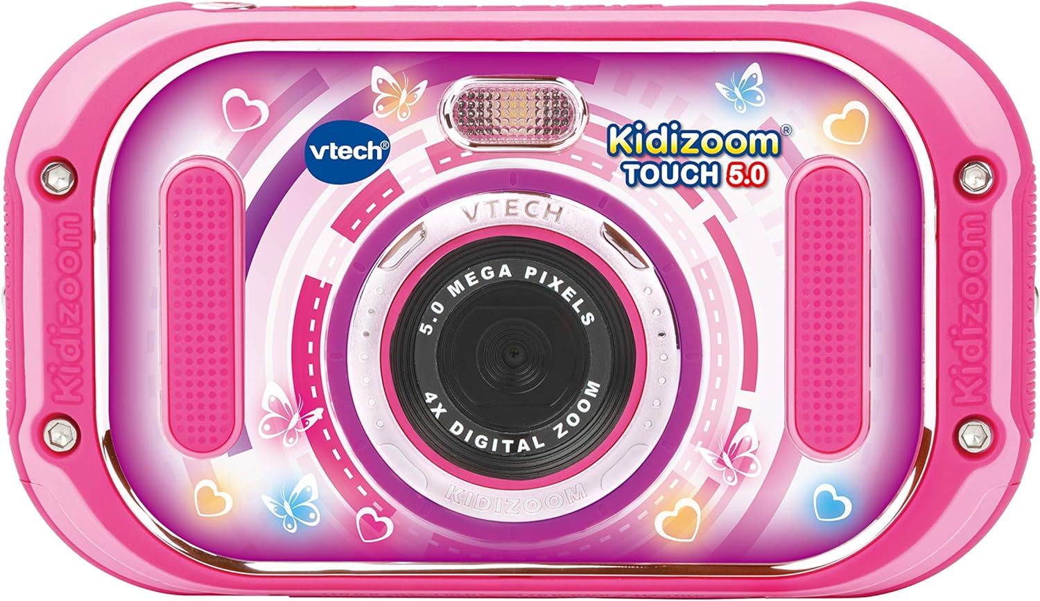 دوربین KidiZoom Kid 4 Kinderkamera وی تک چین اورجینال