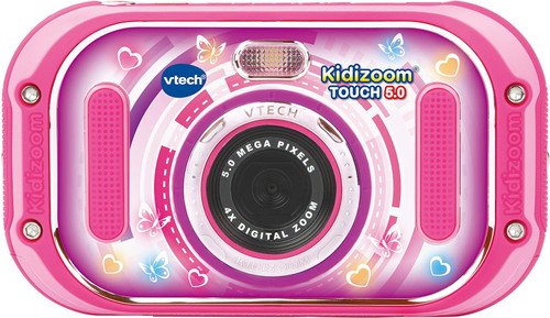 دوربین KidiZoom Kid 4 Kinderkamera وی تک چین اورجینال