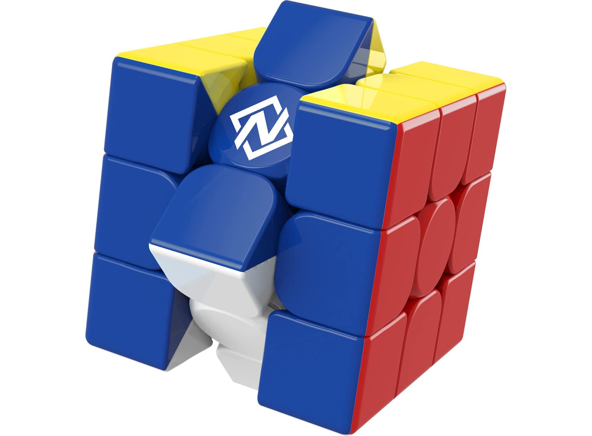 مکعب روبیک 3x3 MoYu NexCube