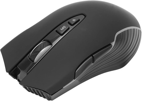 ماوس وایرلس RedThunder m10