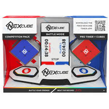 مکعب روبیک 3x3 MoYu NexCube