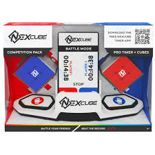 مکعب روبیک 3x3 MoYu NexCube