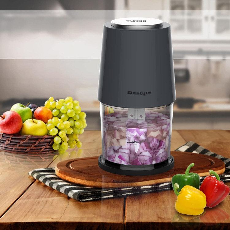 خردکن ال استایل ELESTYLE CP-6093