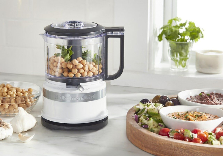 غذاساز مینی کلاسیک KitchenAid مدل 5KFC3516