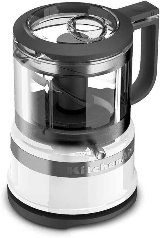 غذاساز مینی کلاسیک KitchenAid مدل 5KFC3516
