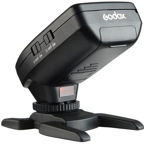 فرستنده گودکس Godox XProC TTL Wireless Flash Trigger for canon