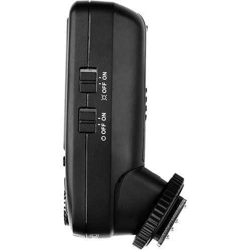 فرستنده گودکس Godox XProC TTL Wireless Flash Trigger for canon