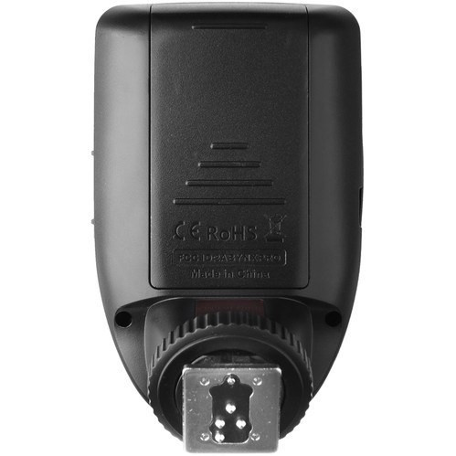 فرستنده گودکس Godox XProC TTL Wireless Flash Trigger for canon