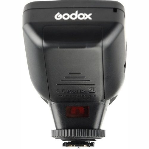 فرستنده گودکس Godox XProC TTL Wireless Flash Trigger for canon