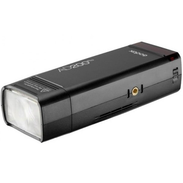 فلاش استودیویی گودکس Godox AD-200 Pro Flash