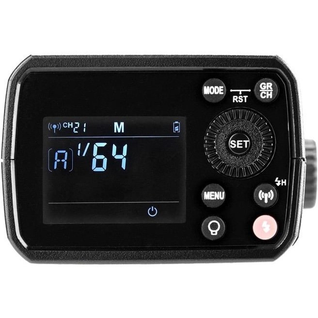 فلاش استودیویی گودکس Godox AD-200 Pro Flash