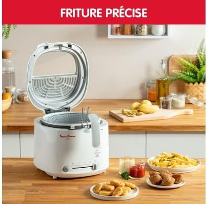 سرخ کن مولینکس مدل AF2031 Uno