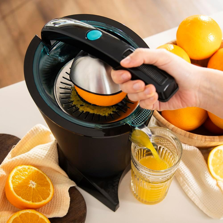 آبمیوه گیری برقی Cecotec برند EssentialVita