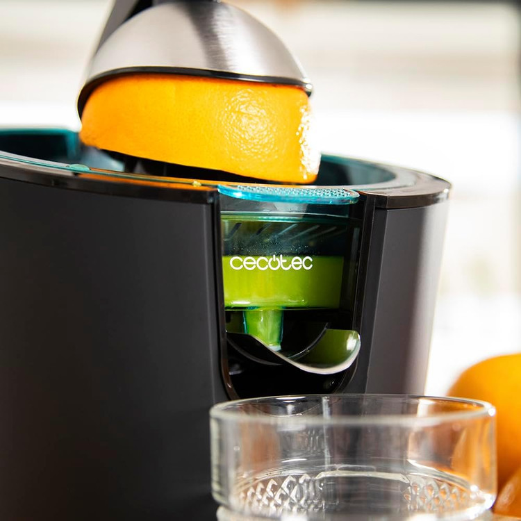 آبمیوه گیری برقی Cecotec برند EssentialVita