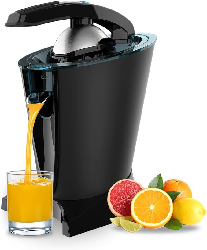 آبمیوه گیری برقی Cecotec برند EssentialVita