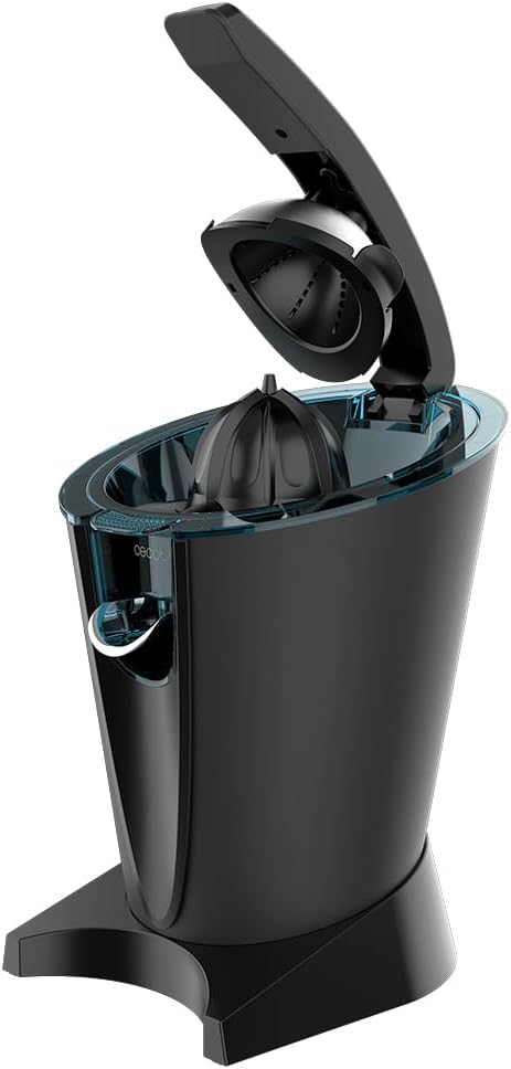 آبمیوه گیری برقی Cecotec   برند EssentialVita