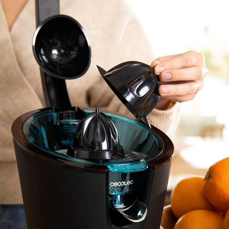 آبمیوه گیری برقی Cecotec برند EssentialVita