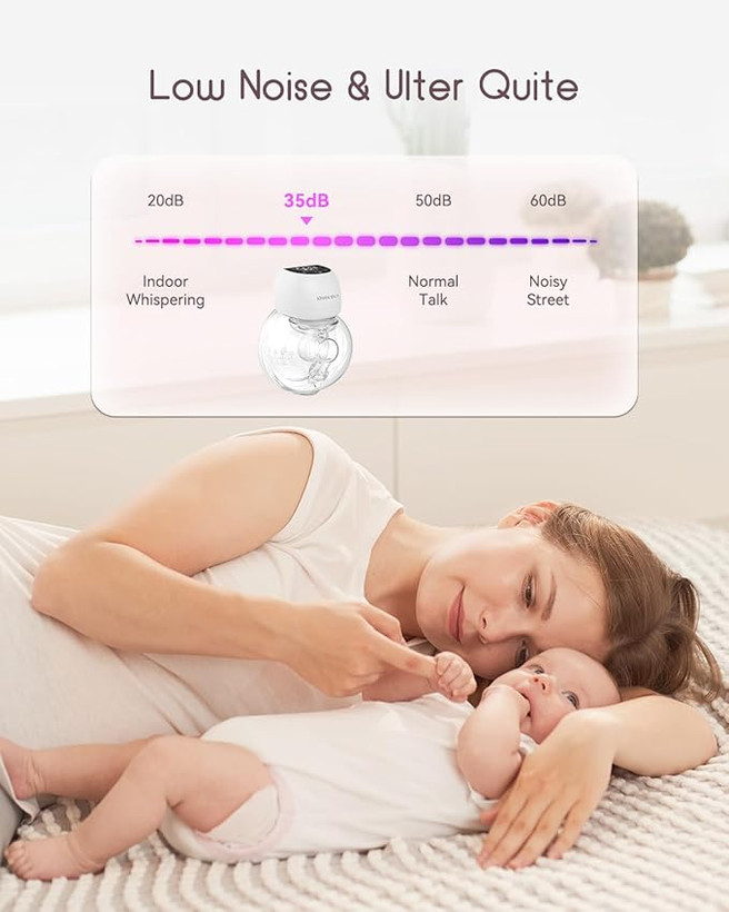 شیردوش برقی مدل MY376 برند KISSBOBO
