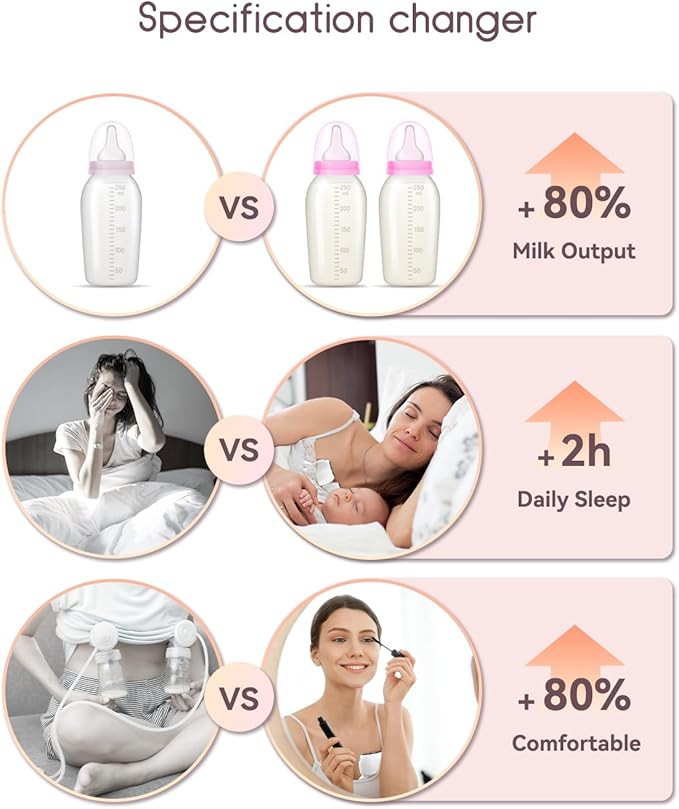 شیردوش برقی مدل MY376 برند KISSBOBO