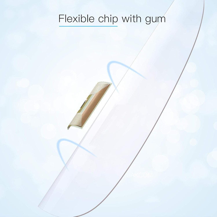 چیپ ناخن هوشمند JAKCOM N3 - (JAKCOM N3 Smart Nail Chip) - زیبایی و تکنولوژی را با هم داشته باشید