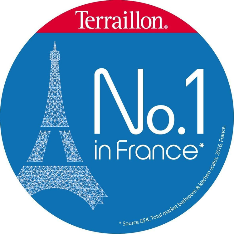 ترازو مکانیکی مدل Terraillon