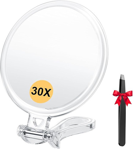 آینه آرایشی مدل 30X/1X