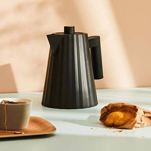 کتری برقی 1500 وات مدل Alessi Plissé MDL06/1BUS