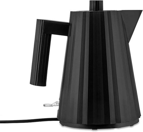کتری برقی 1500 وات مدل Alessi Plissé MDL06/1BUS