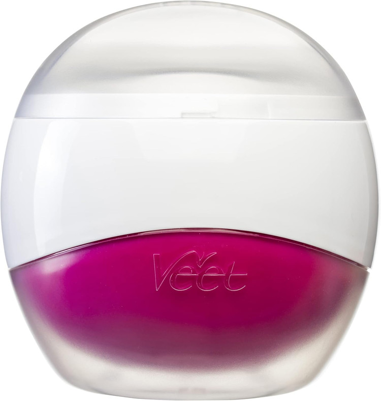 کیت گرم کننده موم بدون نوار اسپا Veet