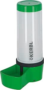 آبخوری گرم کن Kerbl Maxi Pet NoFrost Superior 82738 برای حیوانات کوچک 330 میلی لیتر