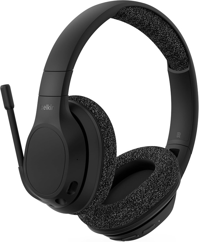 هدست وایرلس Belkin