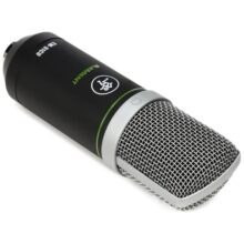 میکروفون کاندنسر یو اس بی مککی مدل EM-91CU اصلی