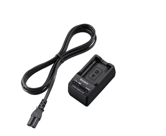 شارژر سونی Sony BC-trw Battery Charger for NP-FW50 org