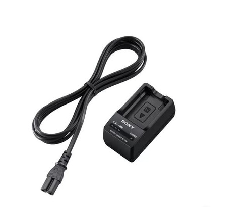 شارژر سونی Sony BC-trw Battery Charger for NP-FW50 org