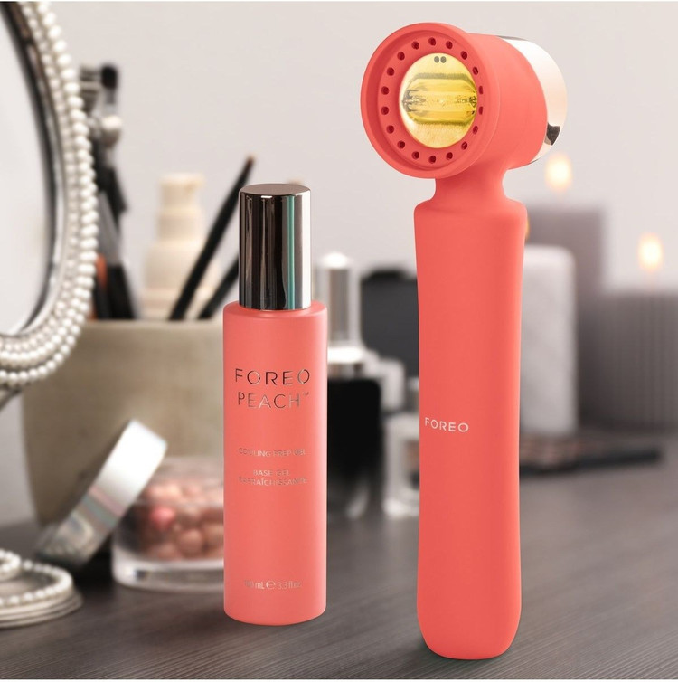 دستگاه اپیلاسیون دائمی فورئو پیچ 2 (FOREO PEACH 2)