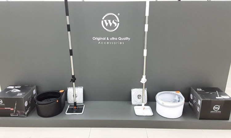 تی چرخشی WS-600 برند WS