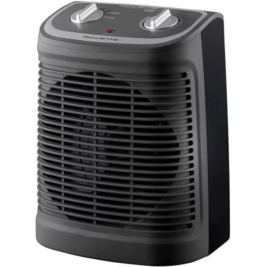 هیتر برقی فن دار SO2330 Instant Comfort Compact روونتا آلمان