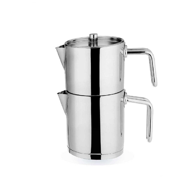 کتری قوری یونیک 2 لیتر مدل UN-7264