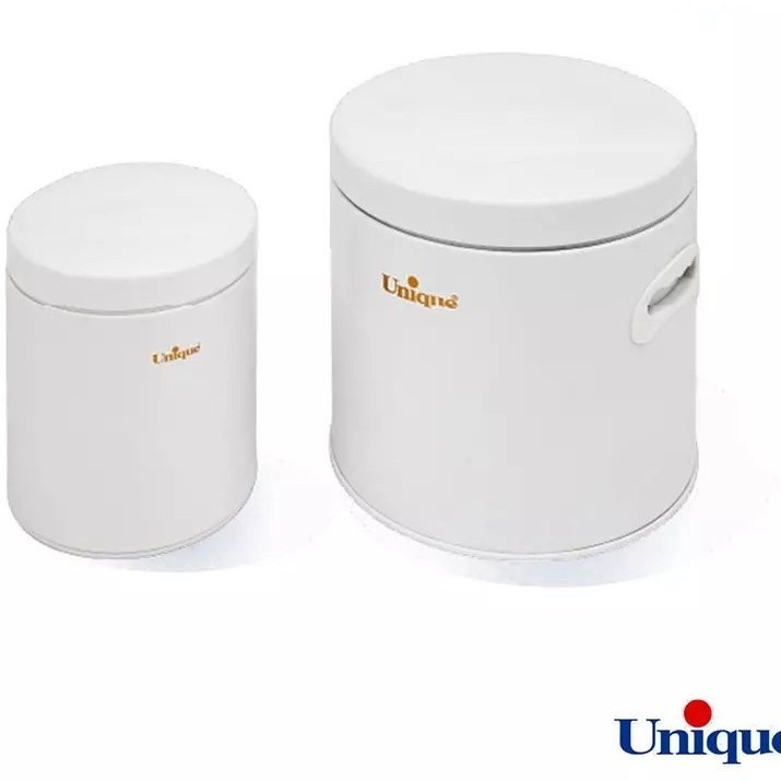 سطل قند و شکر سفید یونیک UN-1610