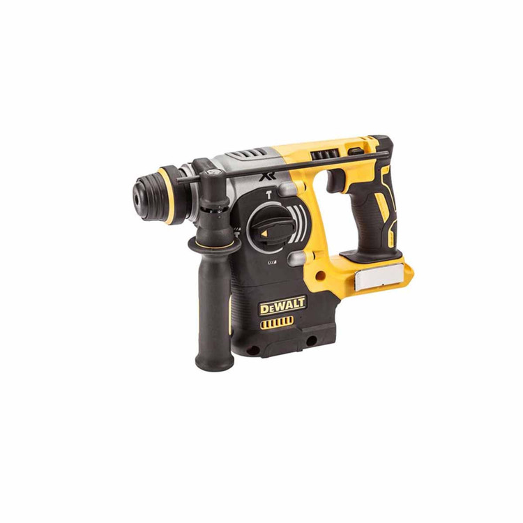 دریل چکشی شارژی DEWALT مدل DCH273NT