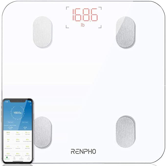 ترازوی هوشمند RENPHO Smart Scale