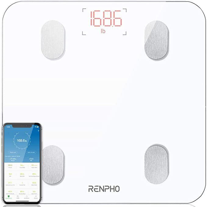 ترازوی هوشمند RENPHO Smart Scale