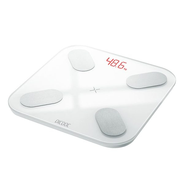ترازوی هوشمند PICOOC مدل PICOOC MINI PRO Smart Scale