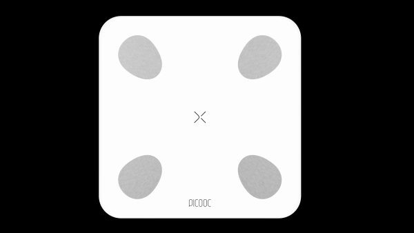 ترازوی هوشمند PICOOC مدل PICOOC MINI PRO Smart Scale