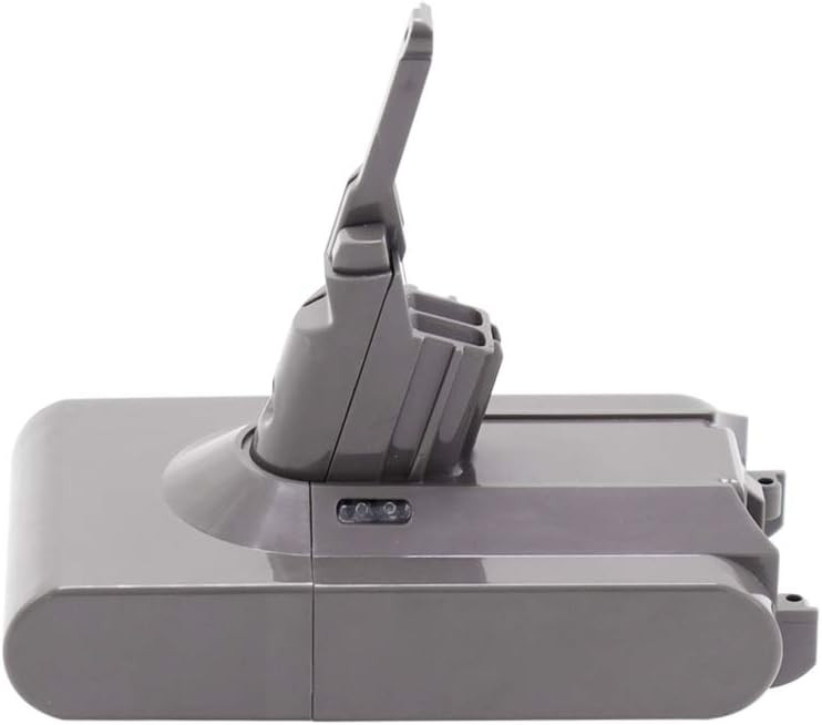 باتری جایگزین 6 سلولی دایسون sv10 مدل 215681