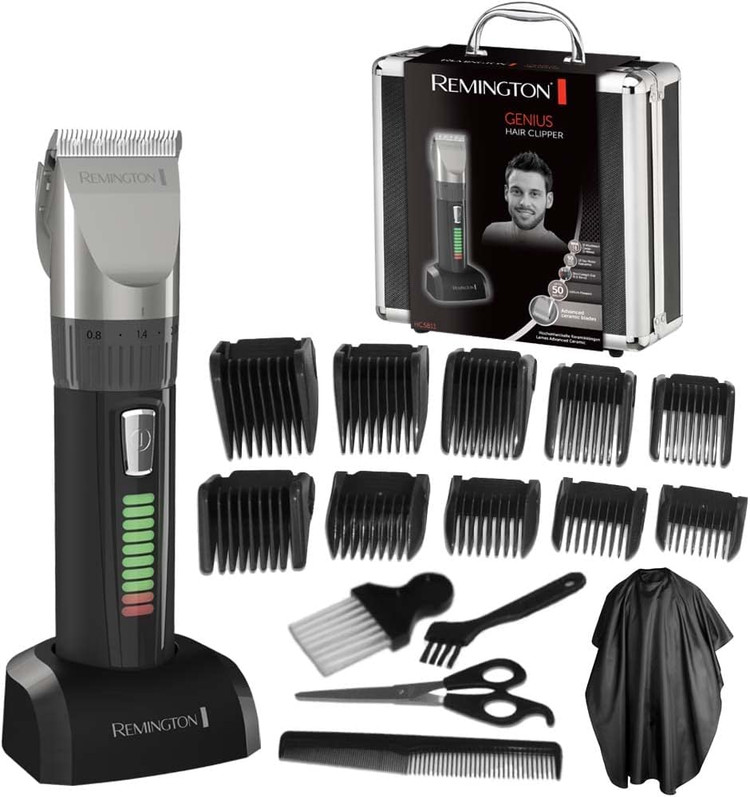 ماشین اصلاح موی سر رمینگتون HC5810